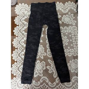 Spanx leggings size s/p